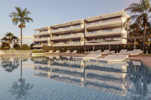 Lägenhet i Torrevieja, Alicante - foto 1